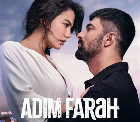 numele meu este farah ep 8 subtitrat in romana  Adim Farah EP 16 ENG SUB